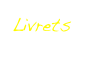 Livrets