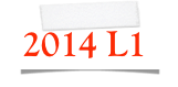 2014 L1
