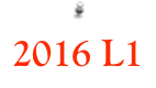 2016 L1